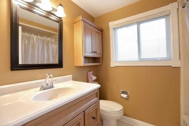 Quiet And Comfortable Homestay Oakville Kamer foto