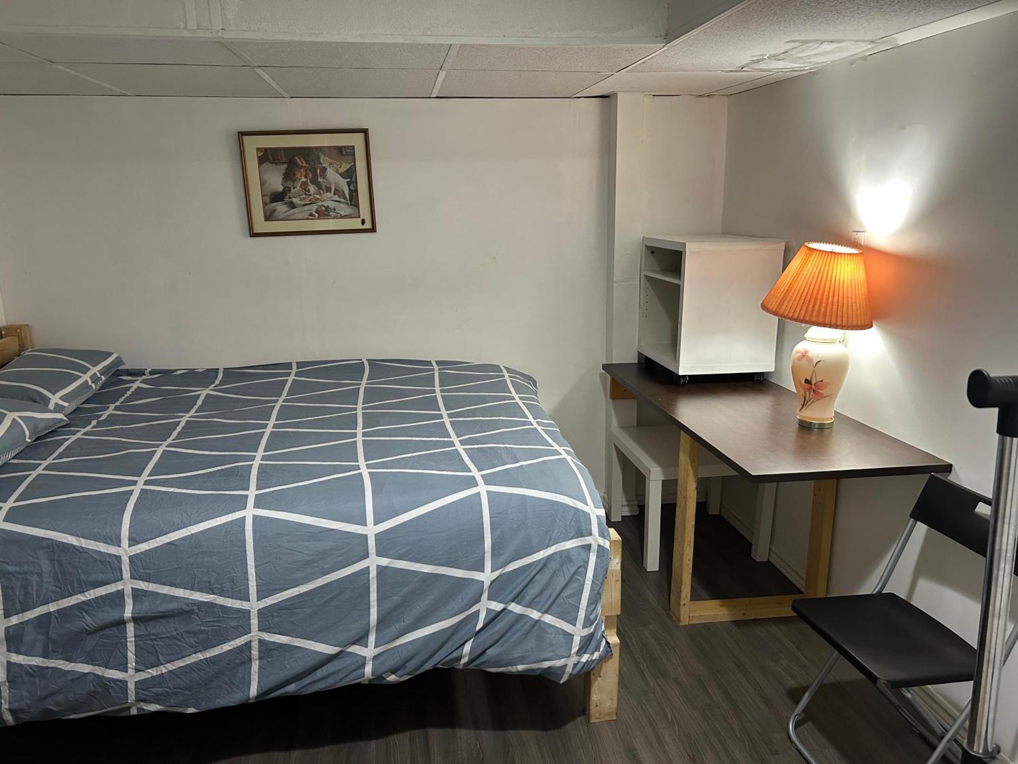 Quiet And Comfortable Homestay Oakville Buitenkant foto
