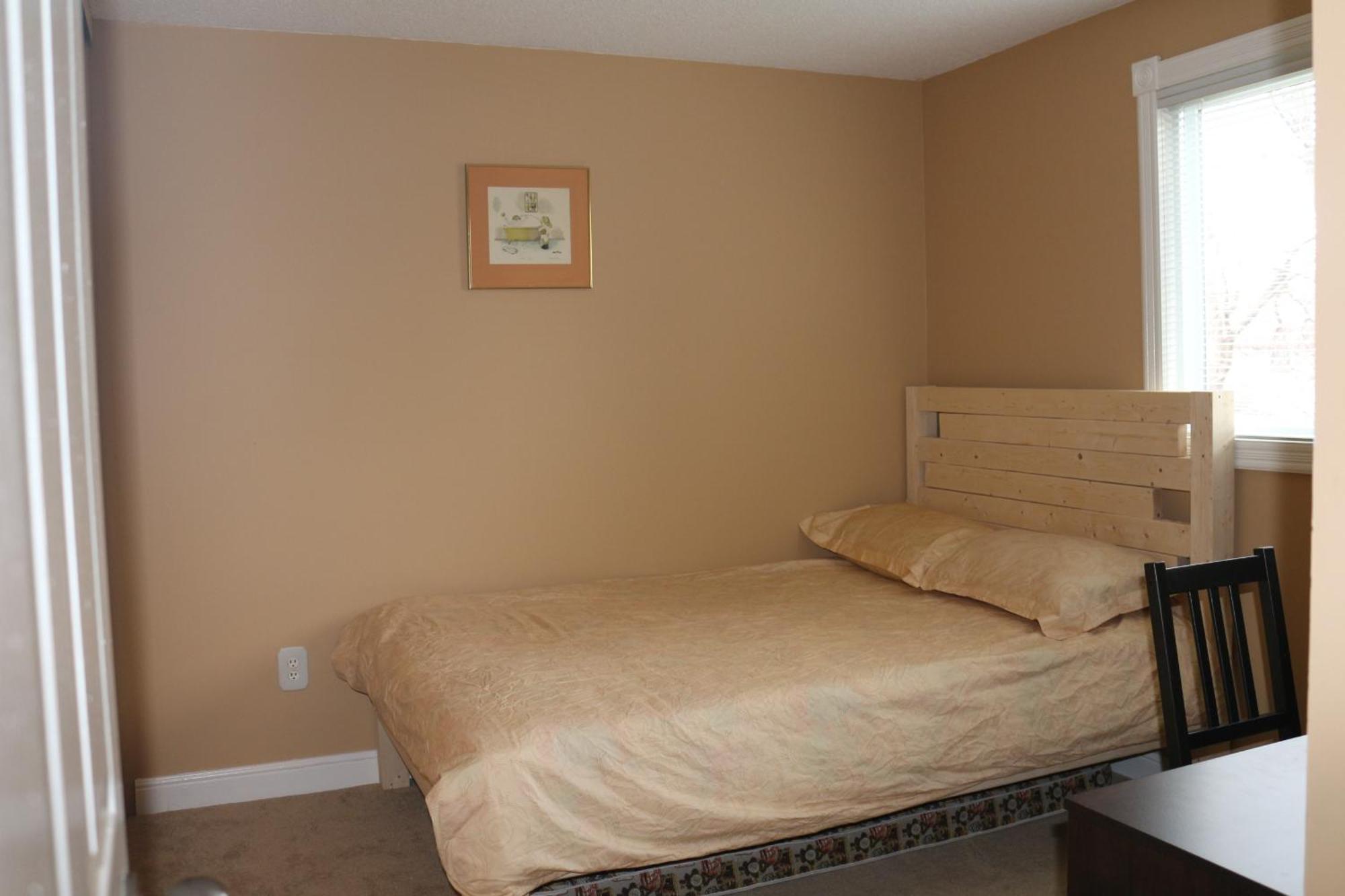 Quiet And Comfortable Homestay Oakville Buitenkant foto